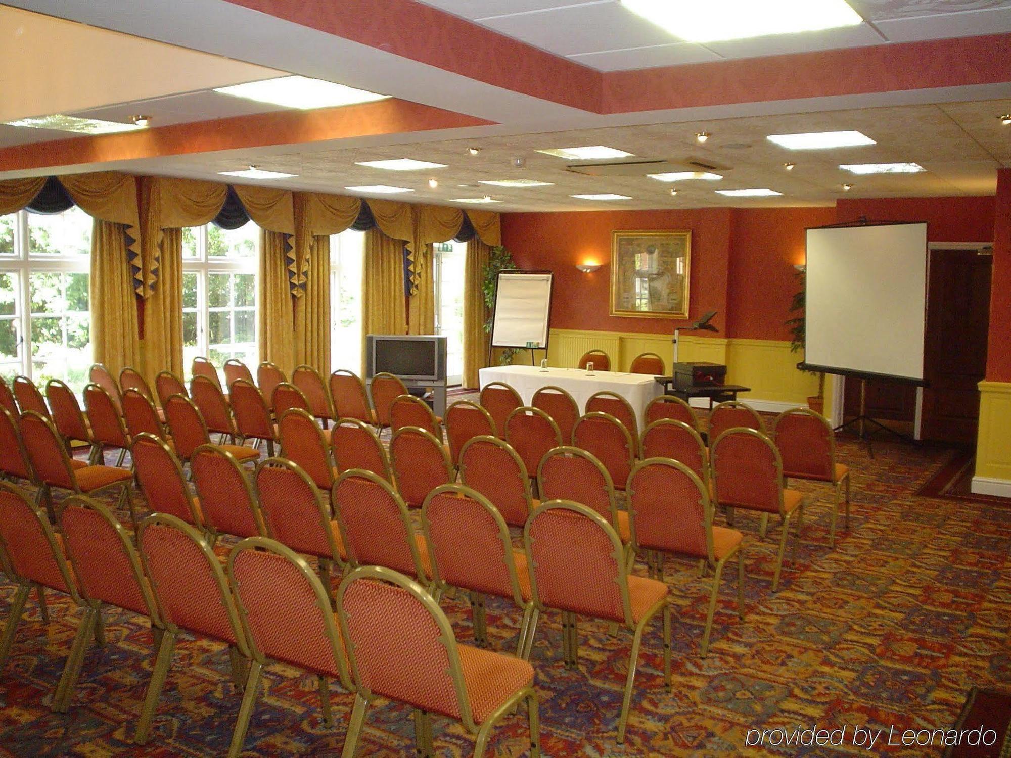 The Georgian, Haslemere, Surrey Facilidades foto